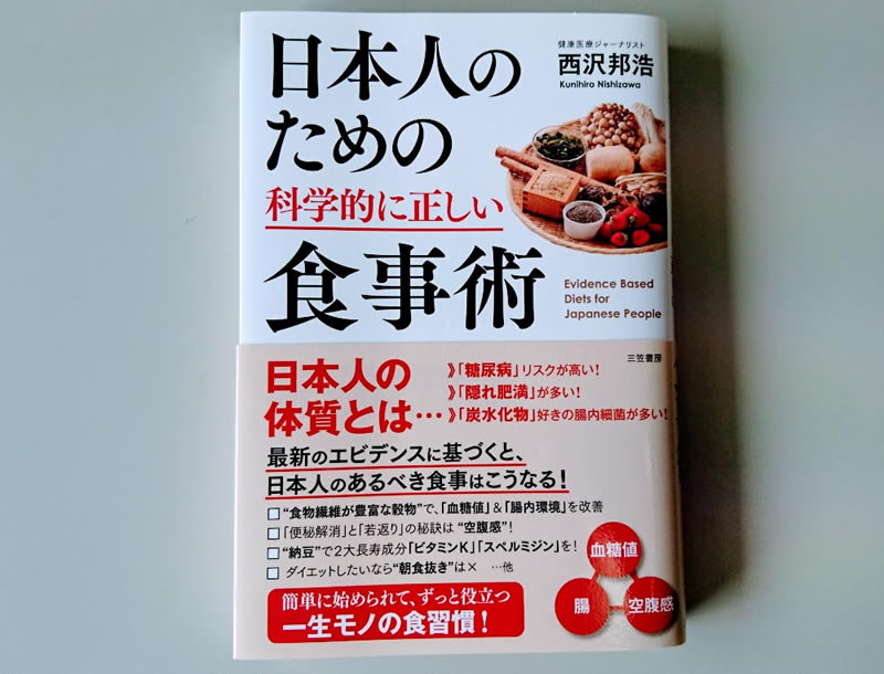 日本人食生活