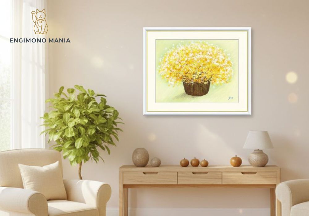 しあわせのブーケ