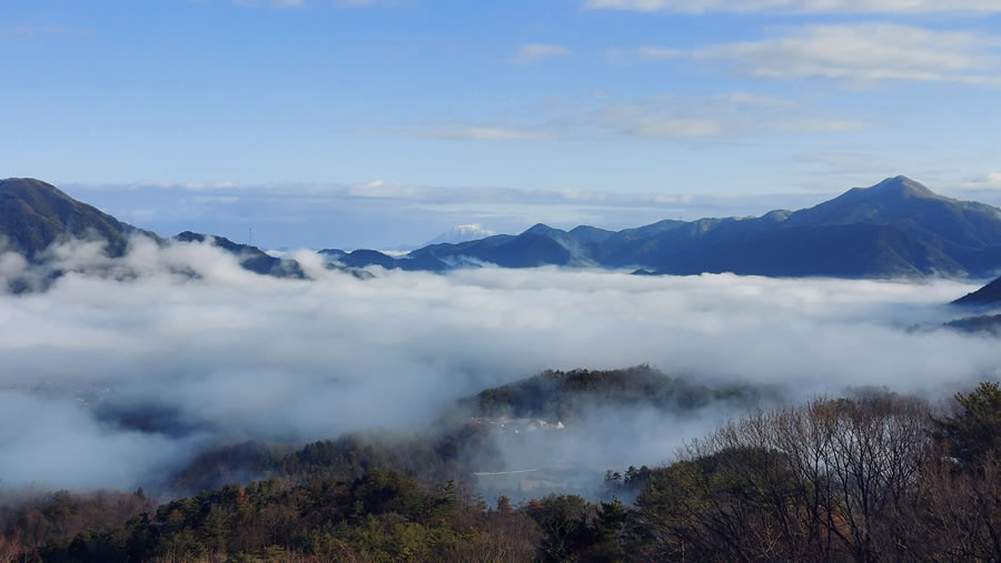 邑南町