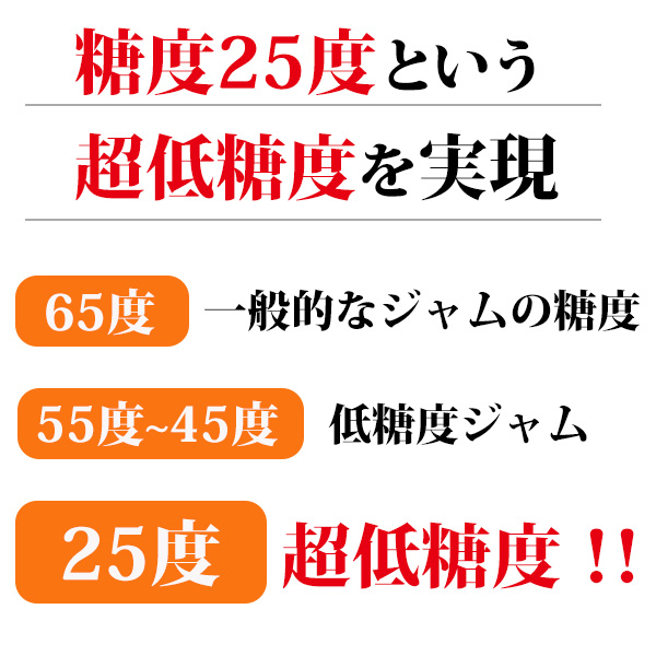有機果実ジャム こだわり商品研究所