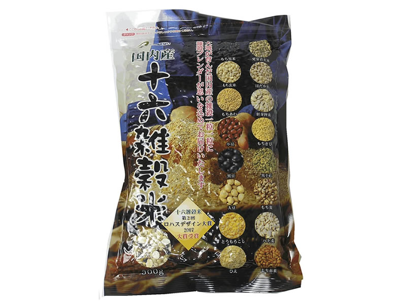 雑穀米