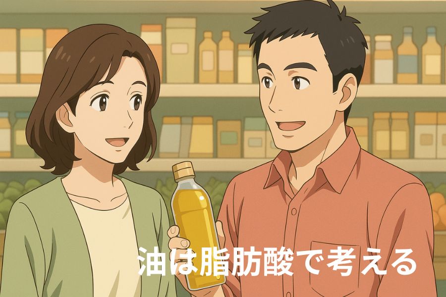 脂肪酸