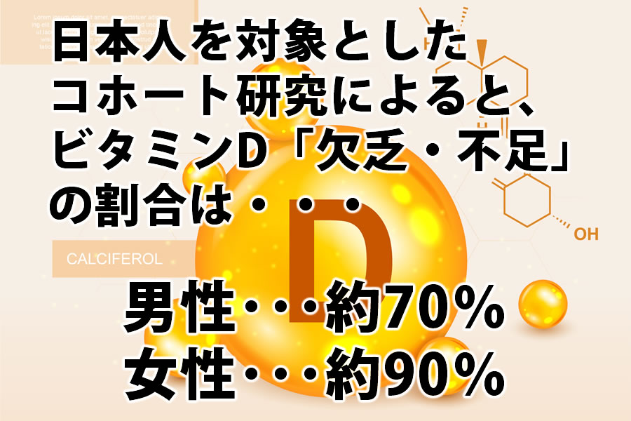 ビタミンD