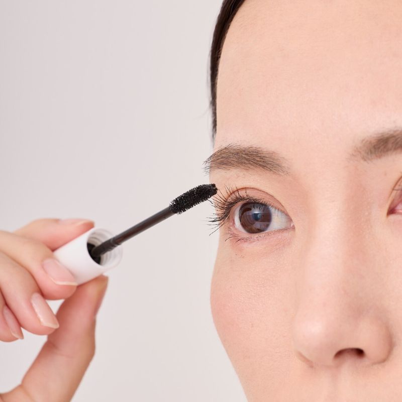 アイラッシュケア・マスカラ