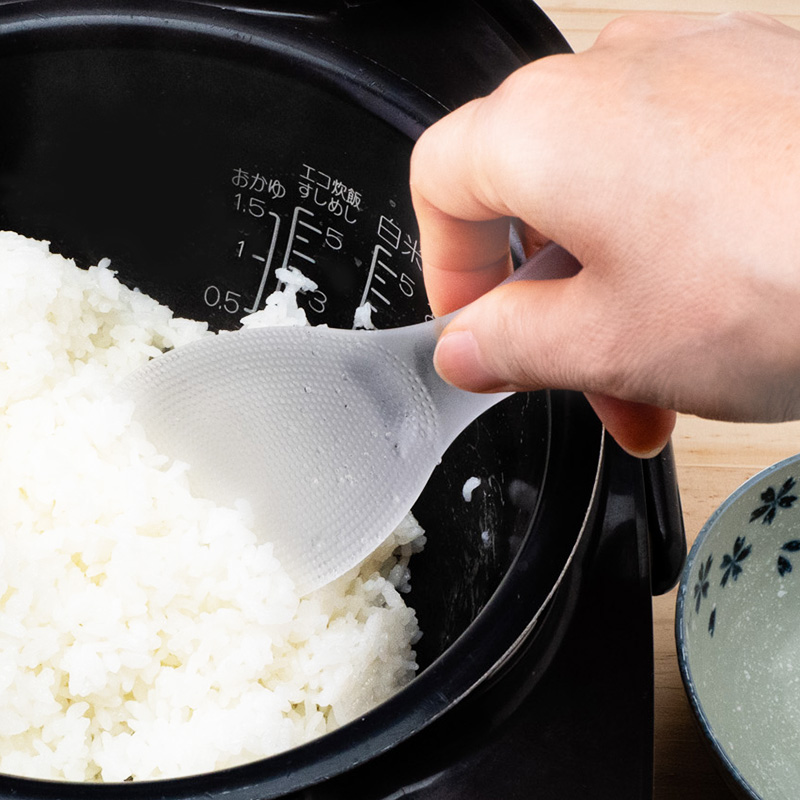 極しゃもじ プレミアム
