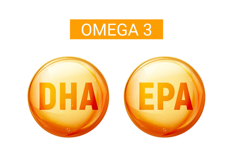 DHA-EPA