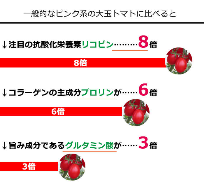 有機シシリアンルージュ トマトジュース 色々なトマト料理をお楽しみいただけます