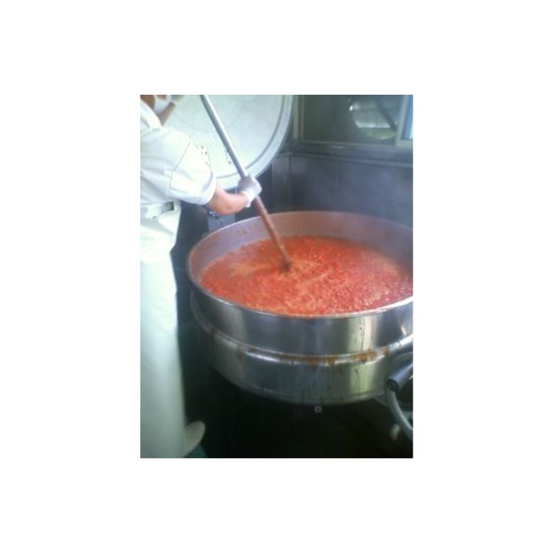 北海道当麻町産  有機トマトジュース無塩