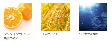 ルバンシュ　スキンローション