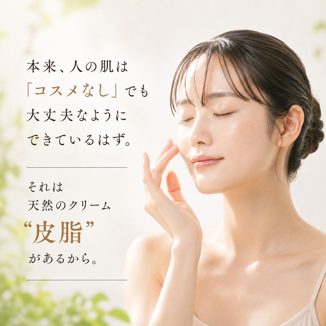 アレイ フェイスオイル