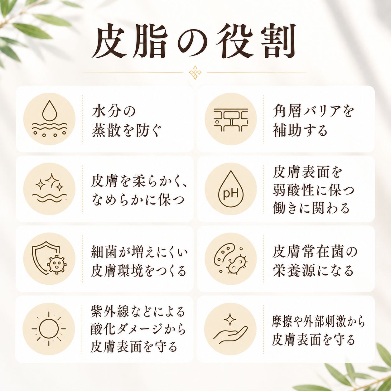 アレイ フェイスオイル