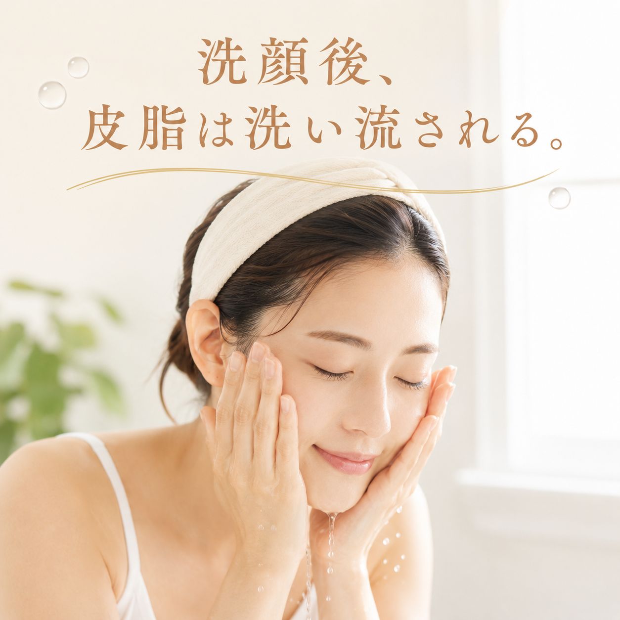アレイ フェイスオイル