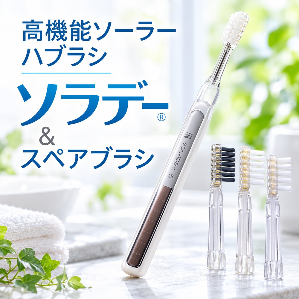 ソラデー