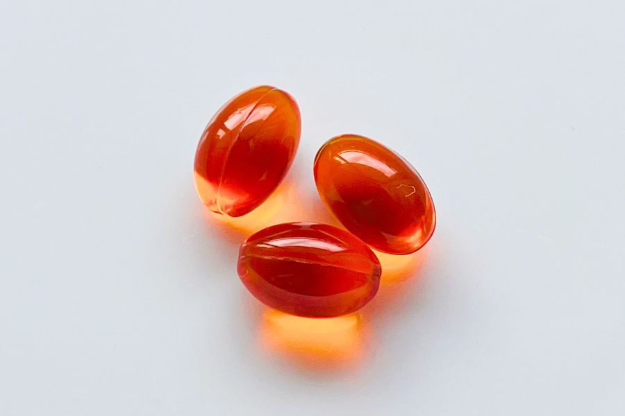 エッセンシャルオメガ3