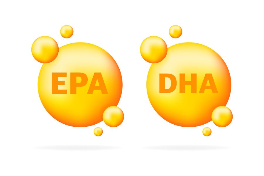 エッセンシャルオメガ3