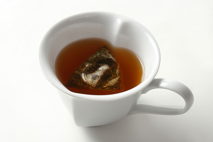 入れっぱなしで楽しむ「Keep in cup」スタイルがおすすめ